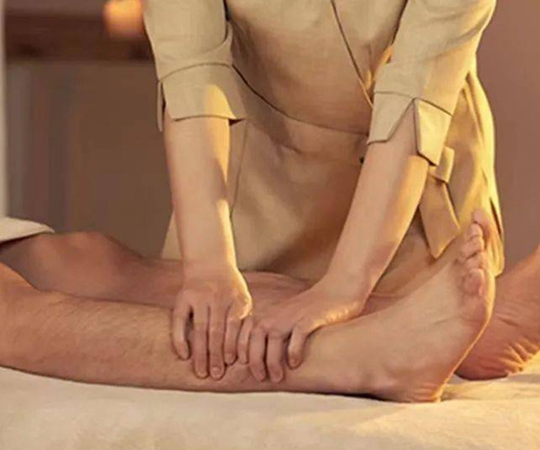 西安新城水疗养生Kanimi养生欢迎您