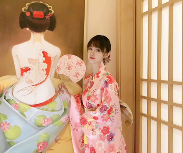 西安新城spa养生Kanimi养生欢迎您